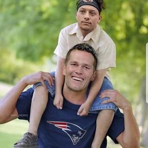 Meet your Posher, Philippe